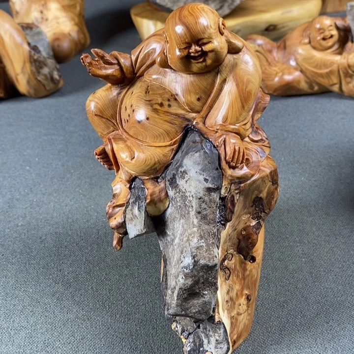柏木崖柏手工艺品
