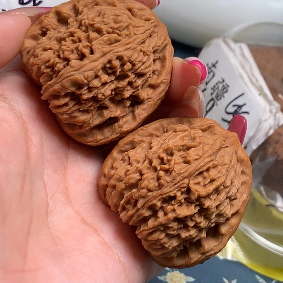 把件文玩核桃44-35661-8