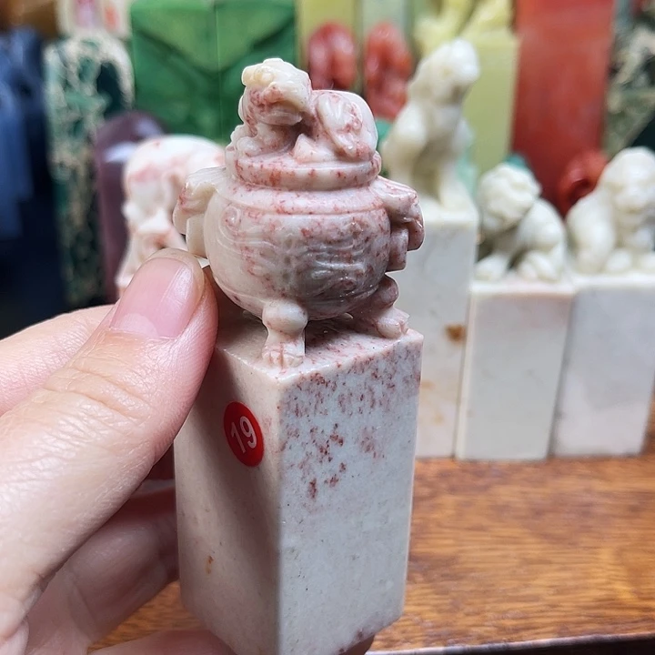 巴林石所见即所得