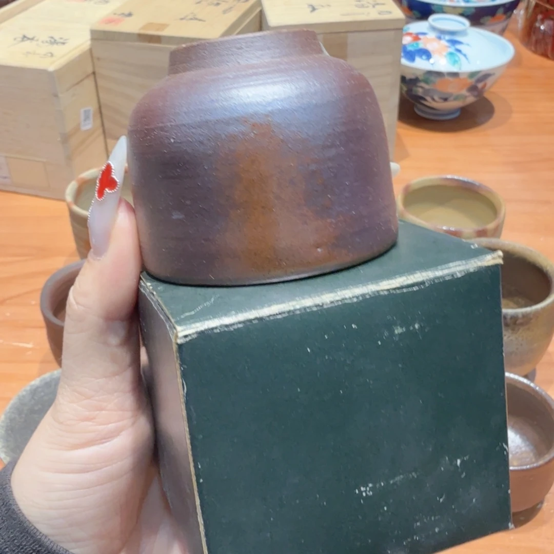 瓷片姗姗精品日瓷  漂亮   瓷器瓷片