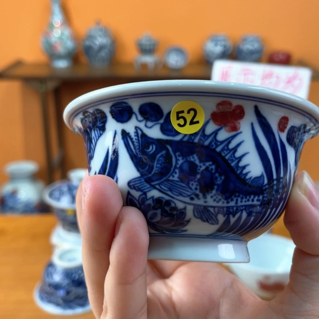 景德镇手绘哈哈哈哈哈哈