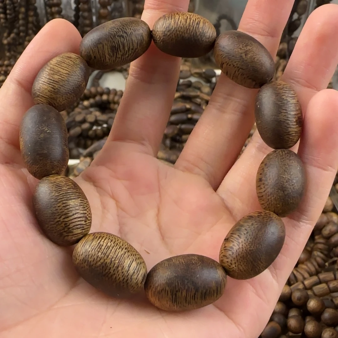 沉香手串奇楠手串13克