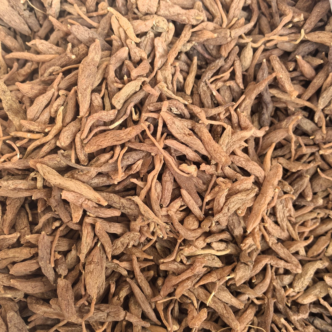 云南下山火山麦冬无硫自然晾晒精选颗粒饱满