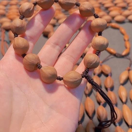 14小蒜头手串福利款