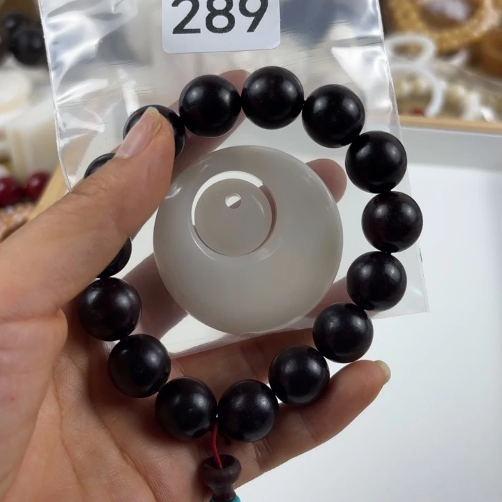 非洲紫檀（红花梨）289