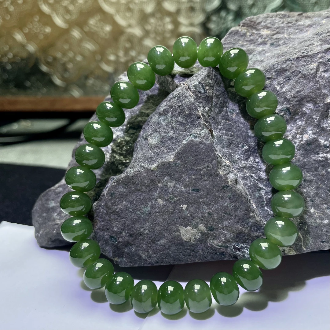 碧玉6*8mm KT24032931