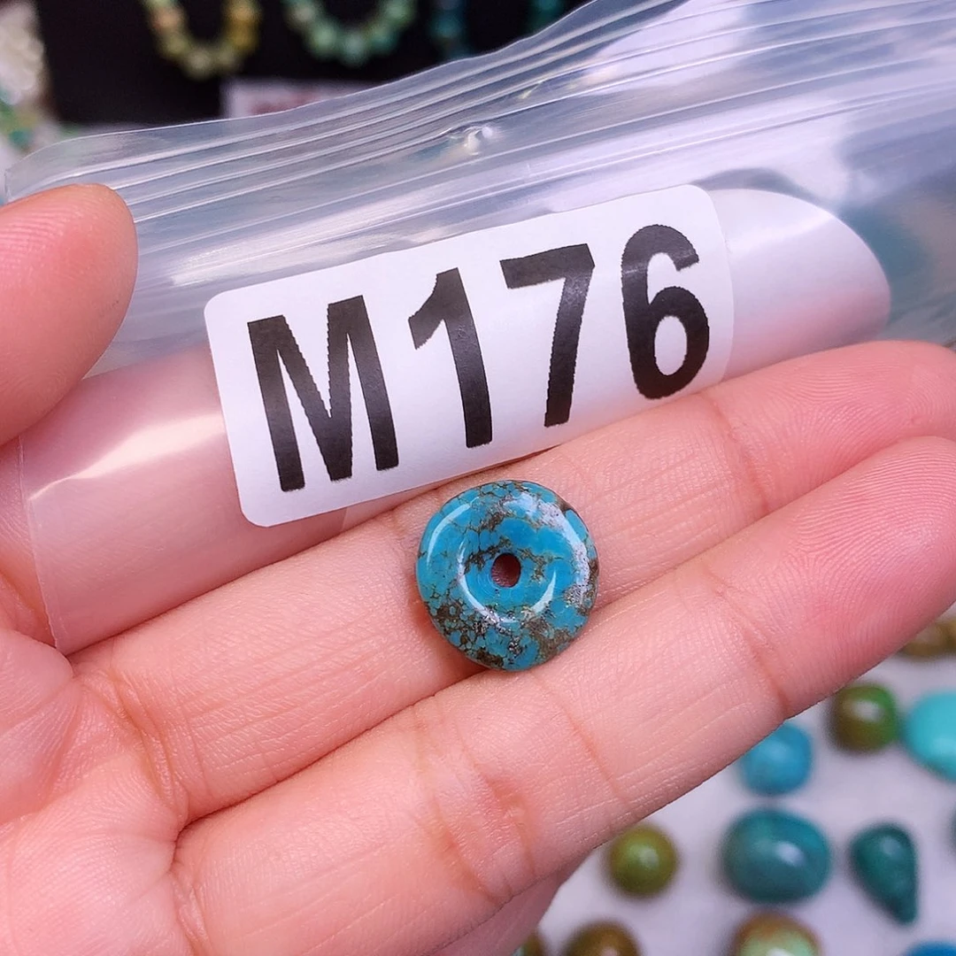 空竹粉丝专享十堰特色手工散珠