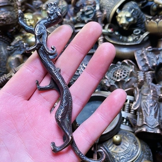 铜器摆件诚信经营