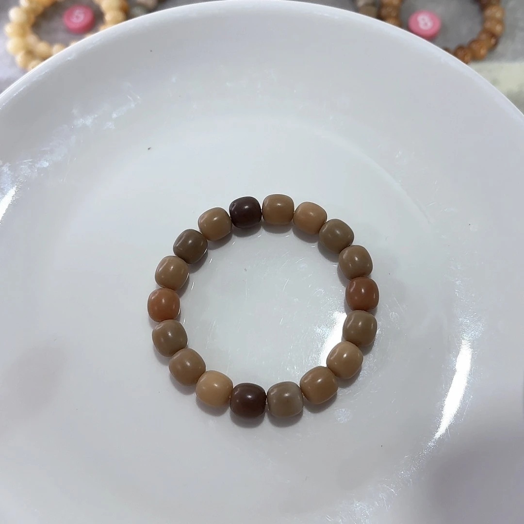 菩提根/象牙果手串