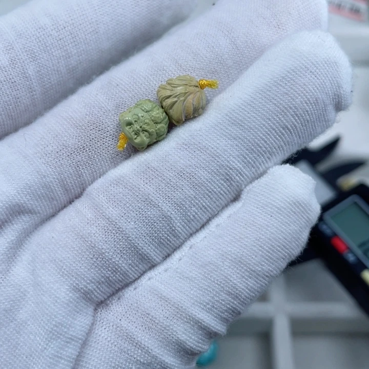 南红玛瑙未镶嵌其他