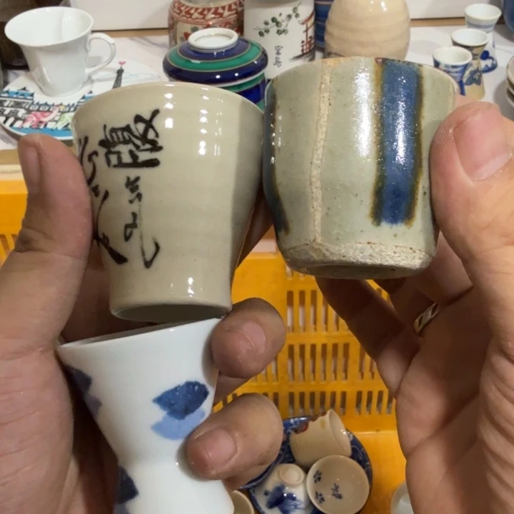 陶瓷推荐第二名20包邮