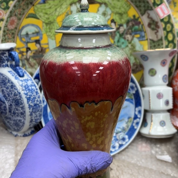 摆件瓷器摆件 瓷器摆件