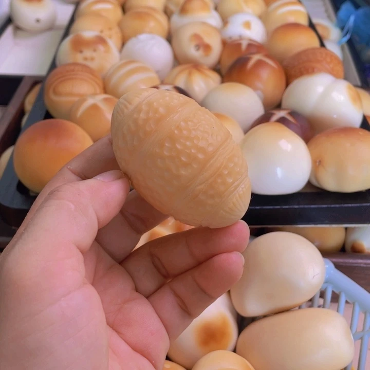 吊坠菩提根/象牙果