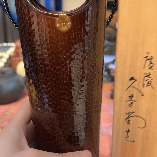 紫砂茶杯密胺瓷中古品呵呵呵呵