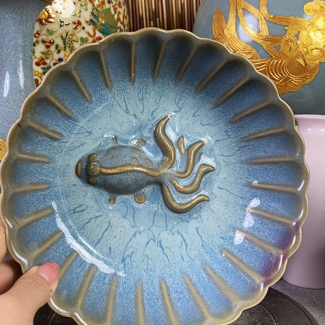 摆件瓷器48856666