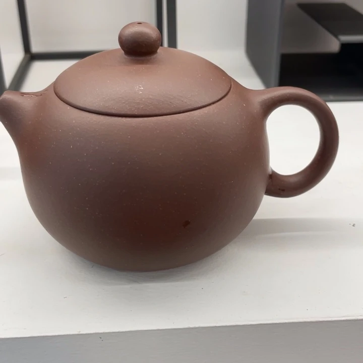 底槽青茶壶底槽清西施300 CC