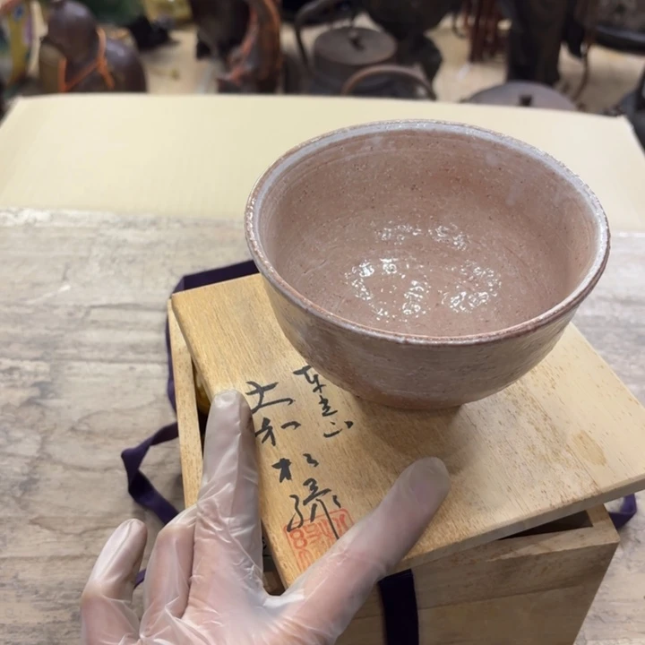 陶瓷古美术置物摆件