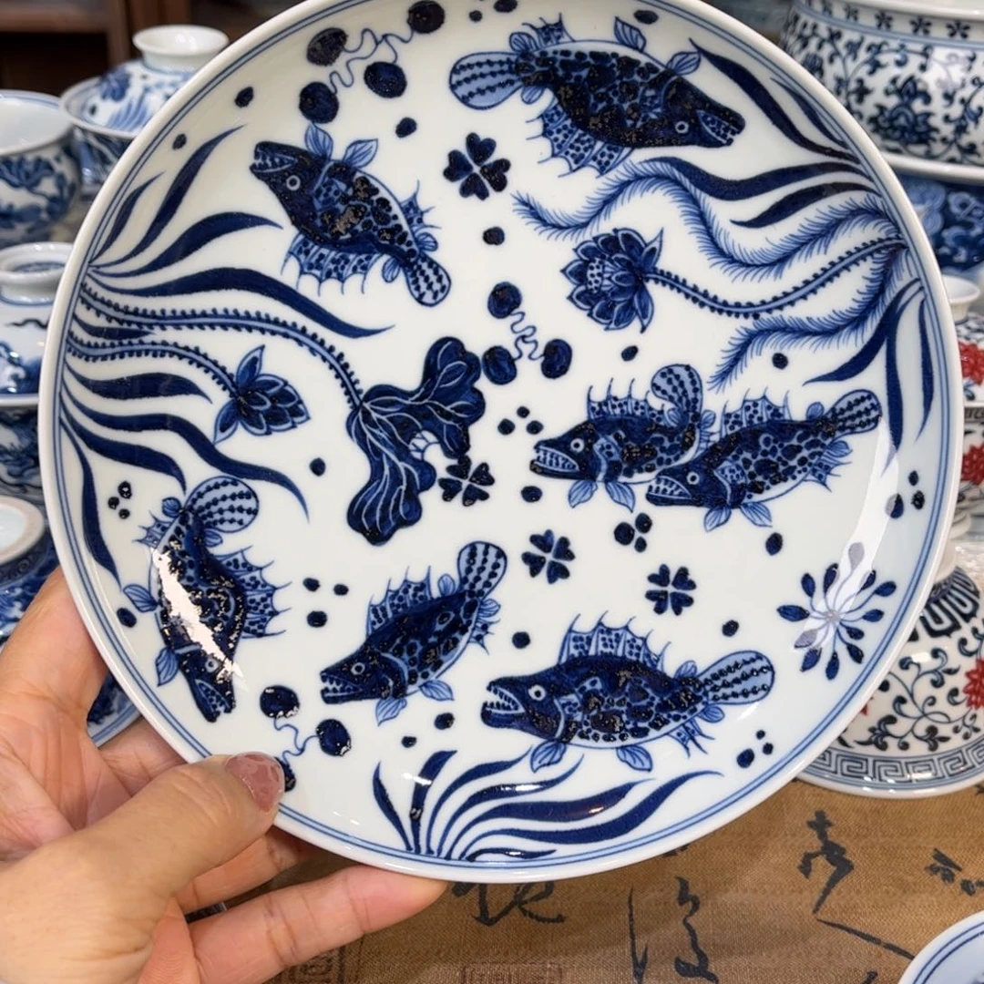 ……………………………………………………盖碗