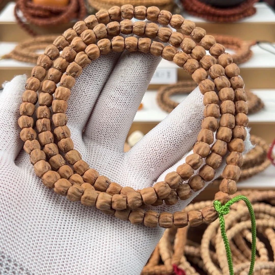 柏香籽/百香籽吊坠7.5