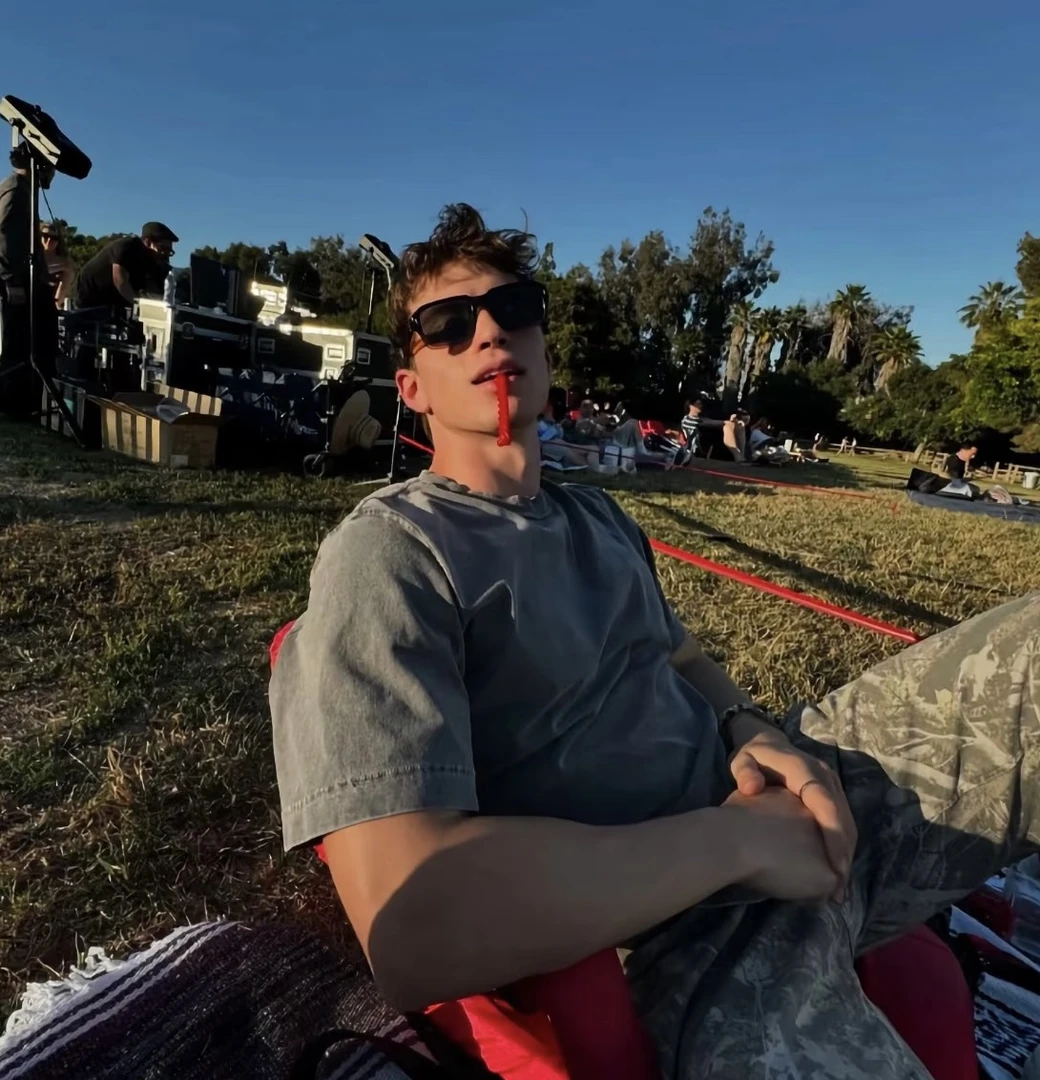 【CH长袖钛镁】25秋季新款重磅纯棉百搭休闲长袖KLX-CHTX67009