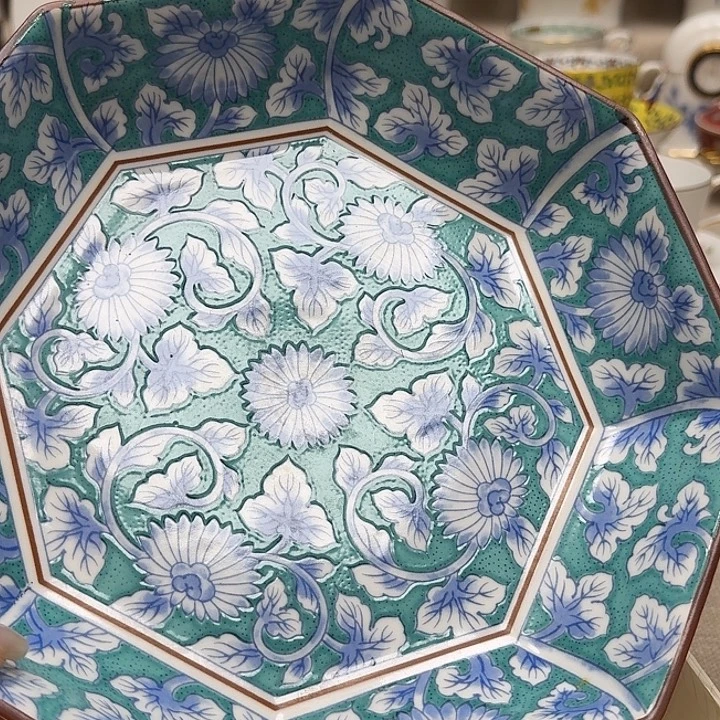 怡诺精选瓷器分享