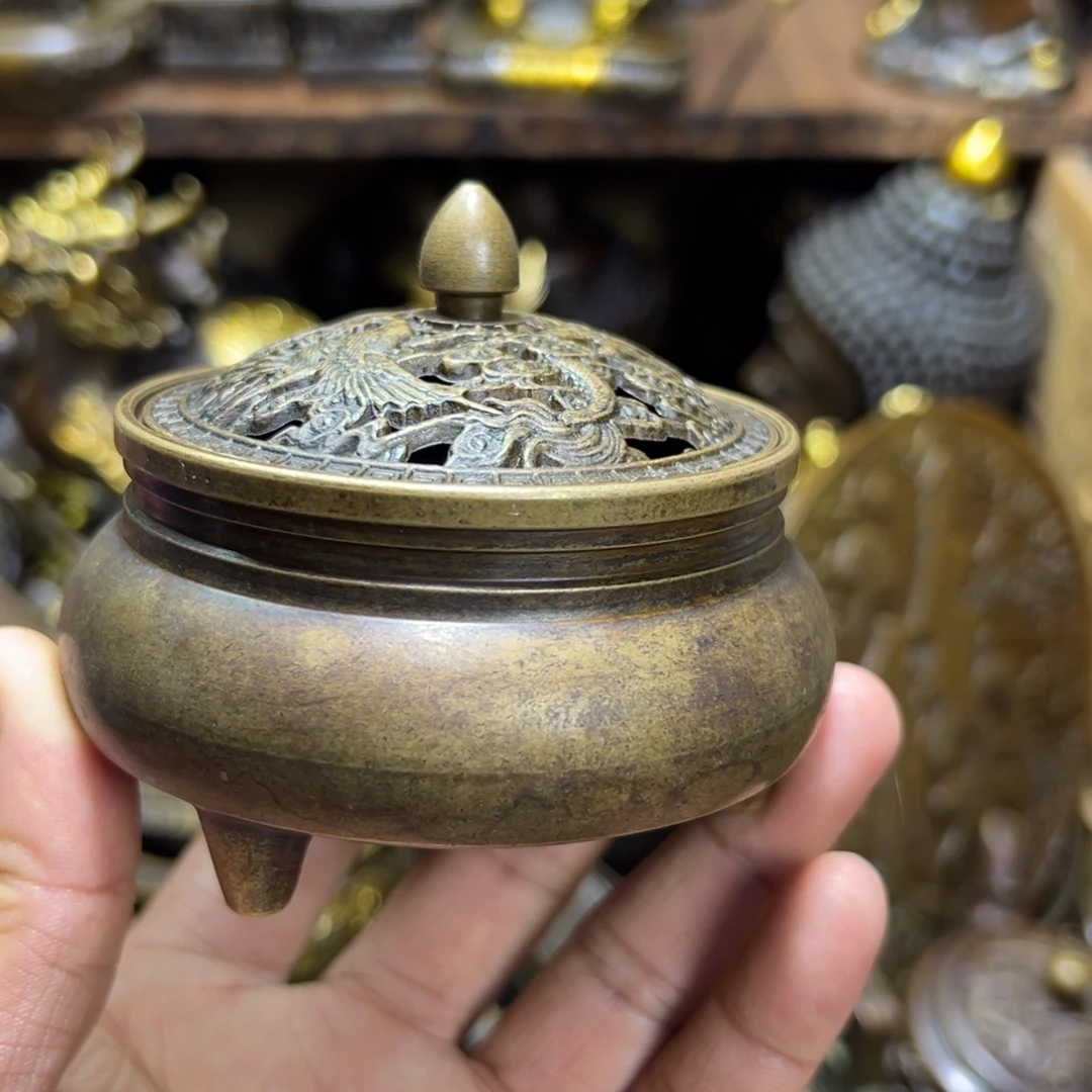 木古铜器，专属链接