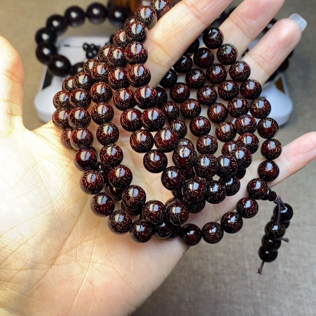 檀香紫檀（小叶紫檀）0.8爆