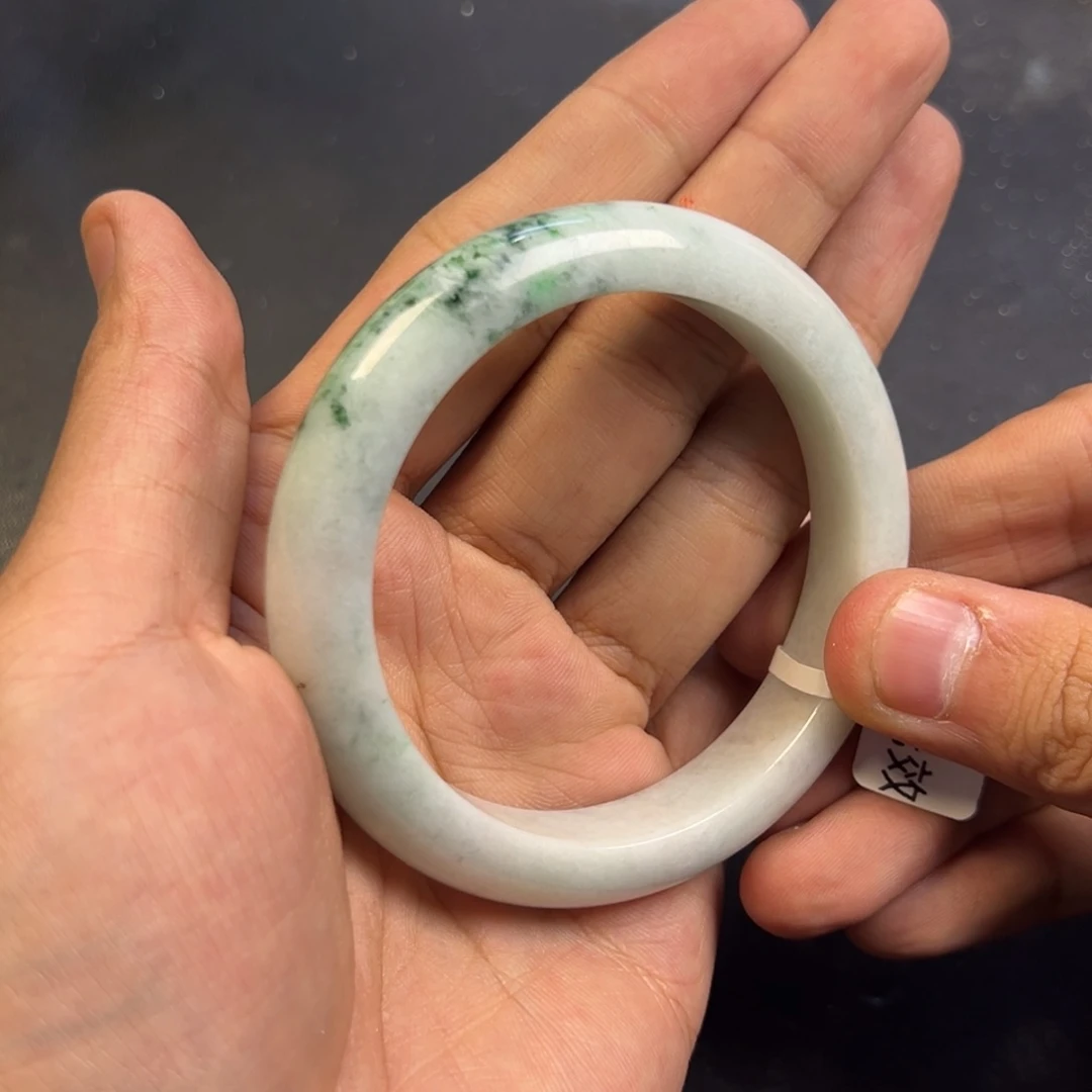 颈饰未镶嵌翡翠多样性58