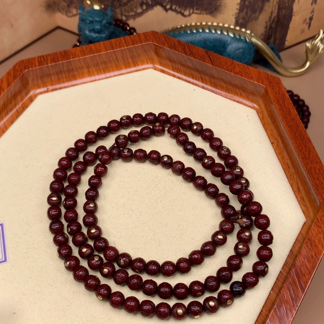 吊坠凤眼菩提正****凤眼