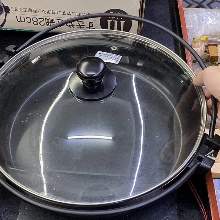 海外陶瓷茶具日化
