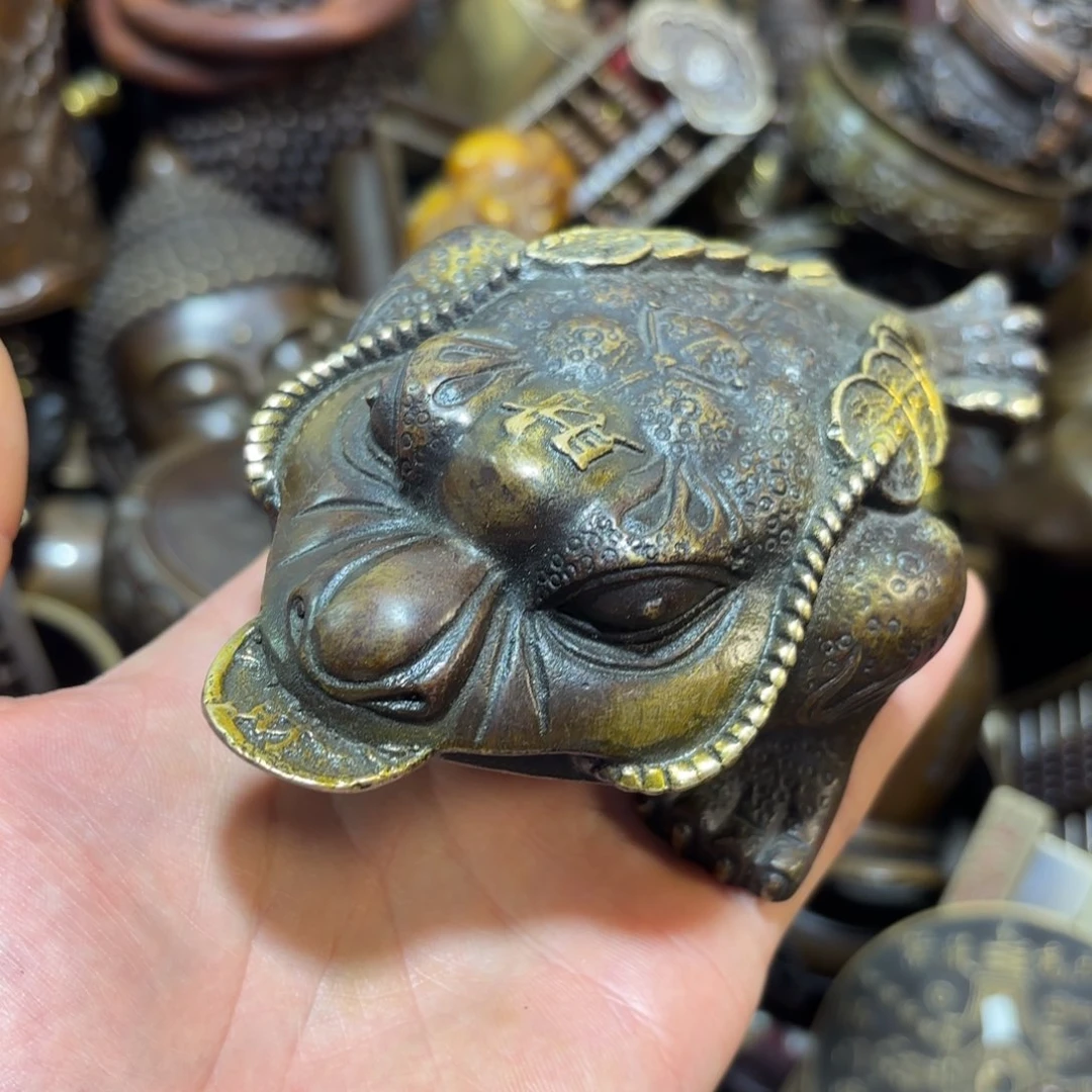 小尚文玩专属藏收摆件