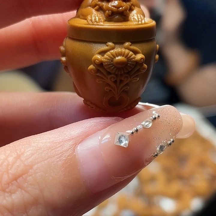 橄榄核手串/手链橄榄