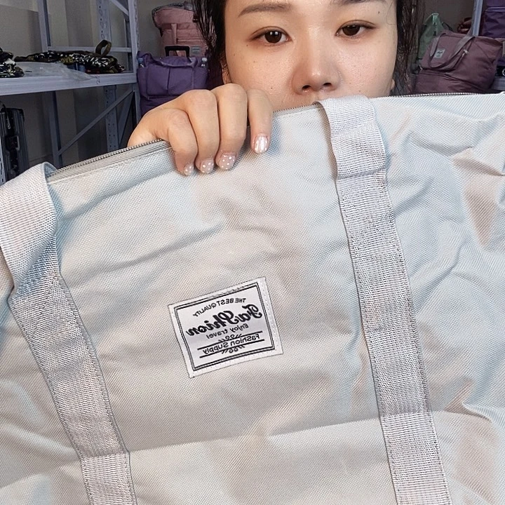 锦纶PU牛津纺单双肩两用