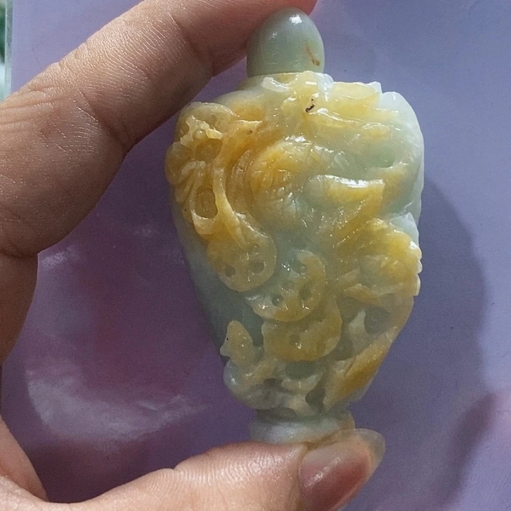 未镶嵌定制翡翠天然翡翠