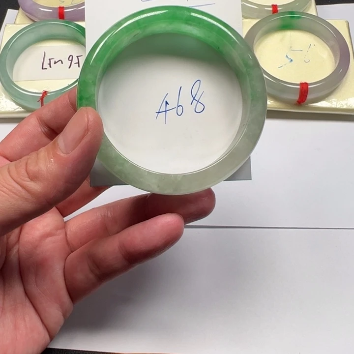 所见即所得手镯，，，，