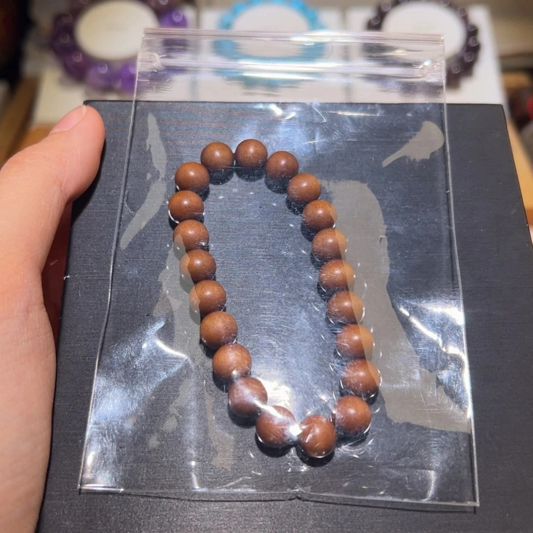 水晶手串未镶嵌奕*手串