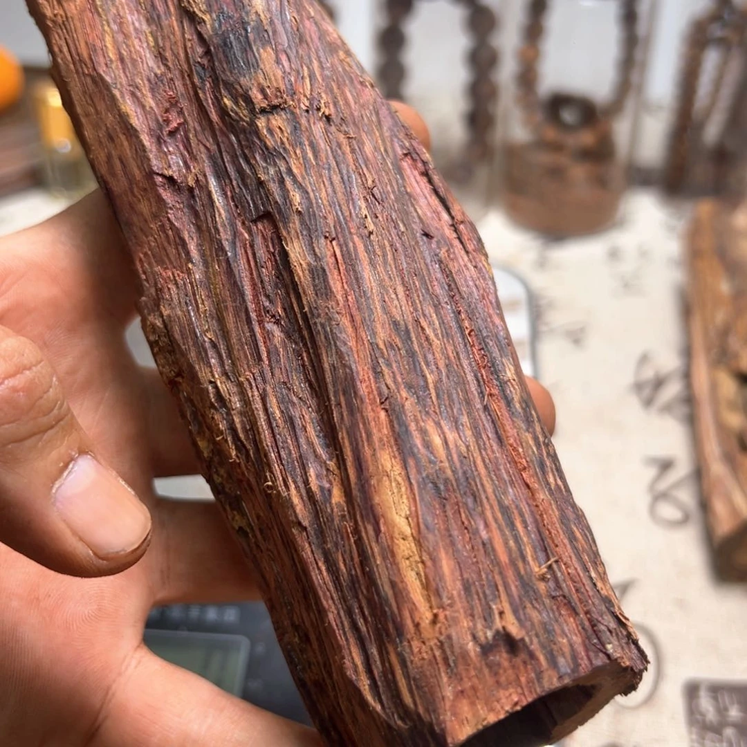 香榧木凤****香大叶帝王香软油料114克