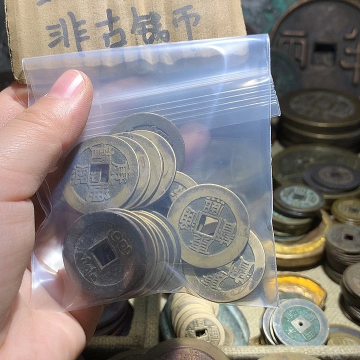 铜车**麟现代工艺品老铜翻砂