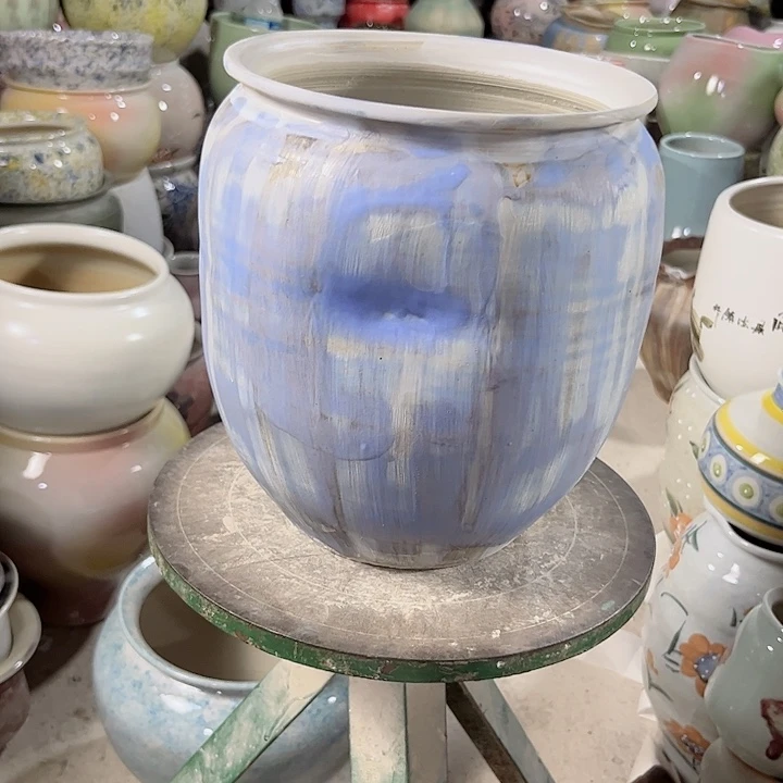 瓷片口17号23 景德镇陶瓷学院