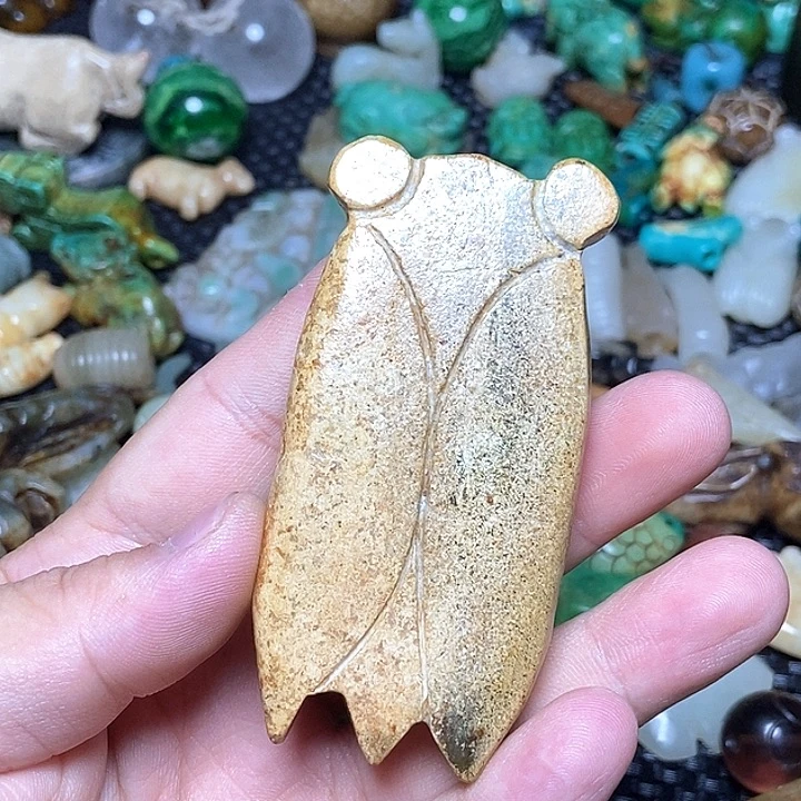 摆件直播间链接131