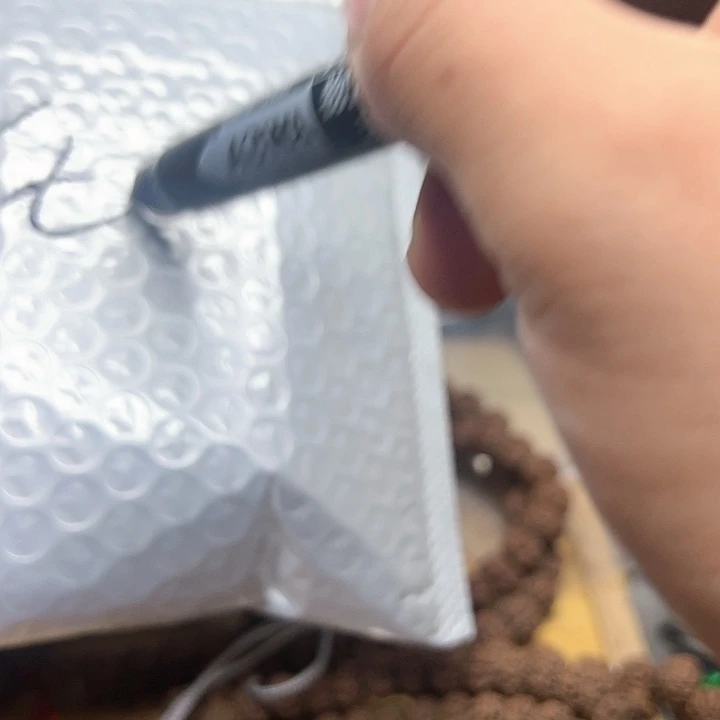 金刚菩提吊坠华*帝王花