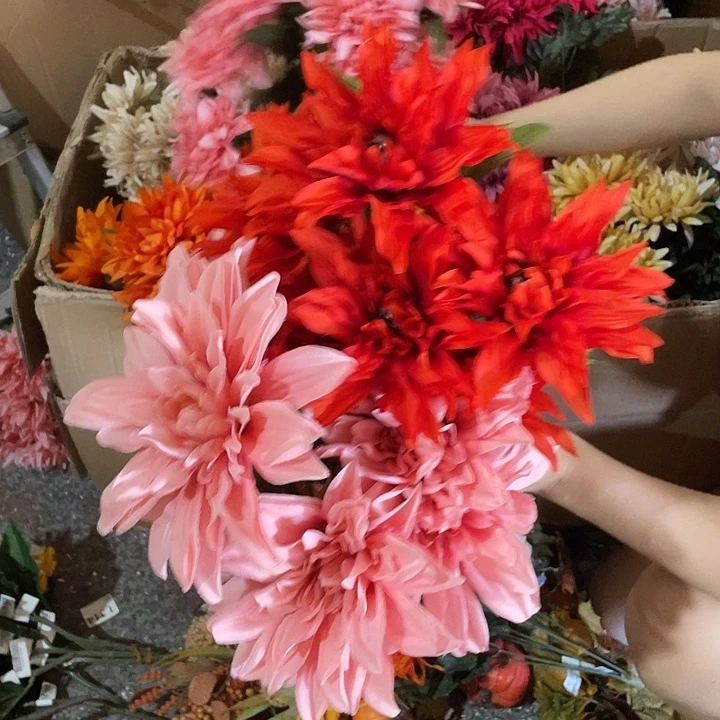 陶瓷花瓶部分（微瑕）2