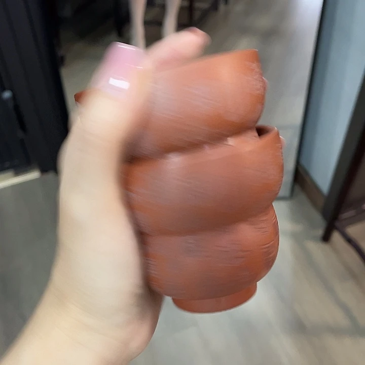 茶壶紫砂全手工打造