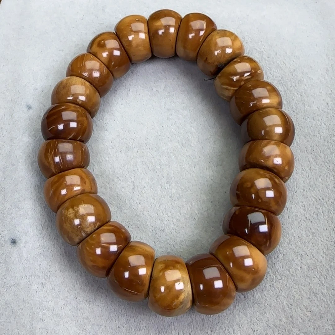 F***P手串库克15mm大肠单圈（精品）