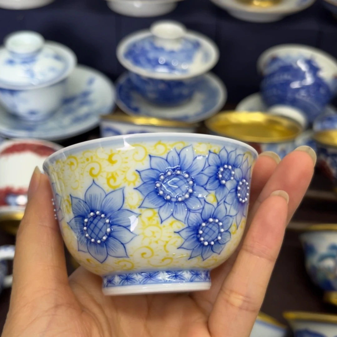 【闪购商品】景德镇陶瓷
