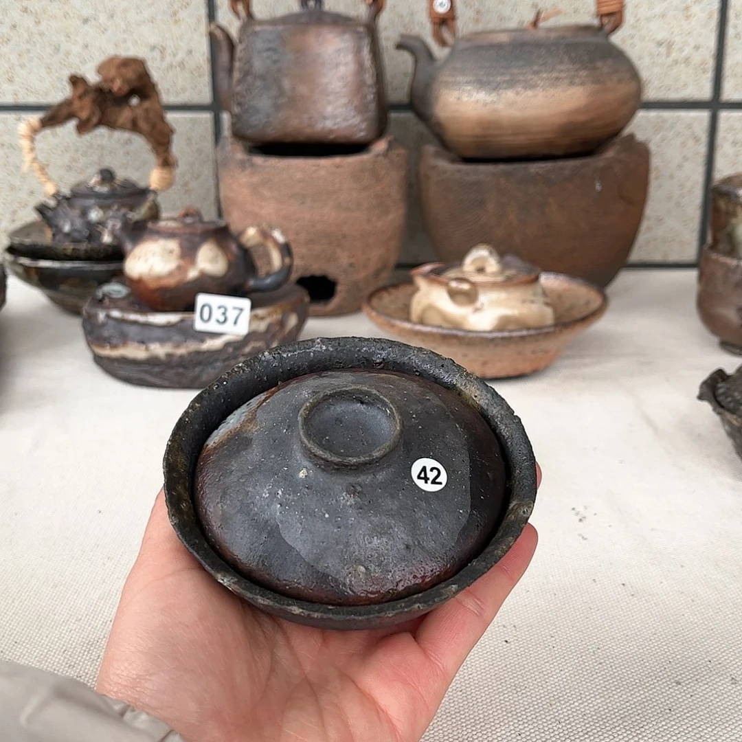 朴游陶瓷工作室一