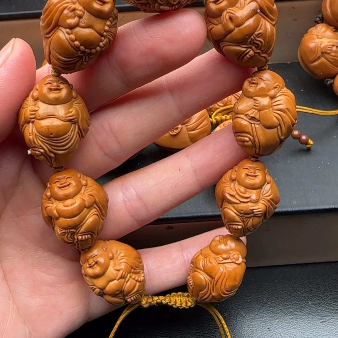 手串橄榄核橄榄核