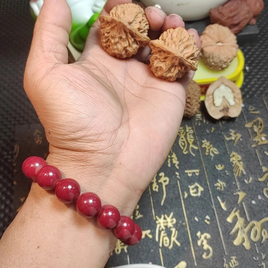 大叶紫檀（黑酸枝木类）帝王