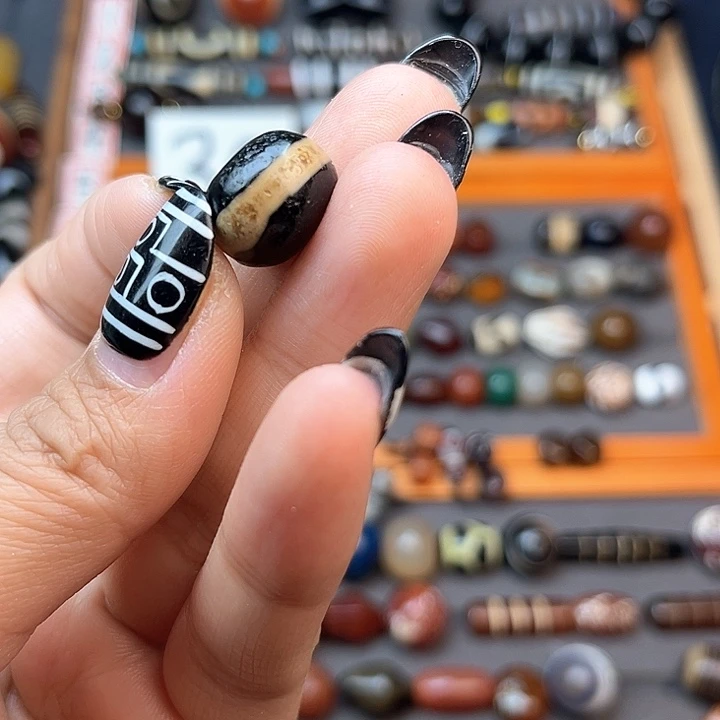 玛瑙/玉髓珠宝半成品未镶嵌景**计