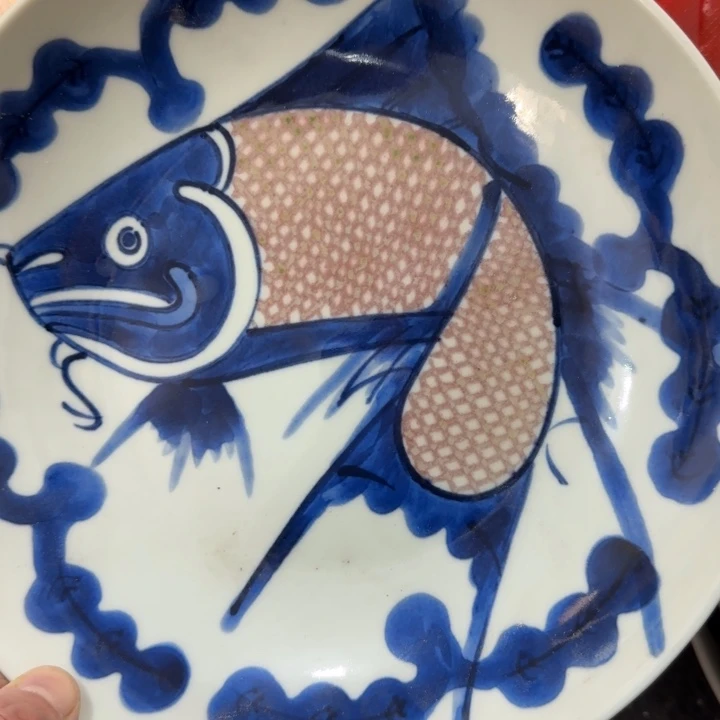 陶摆件景德镇陶瓷3222222222222223